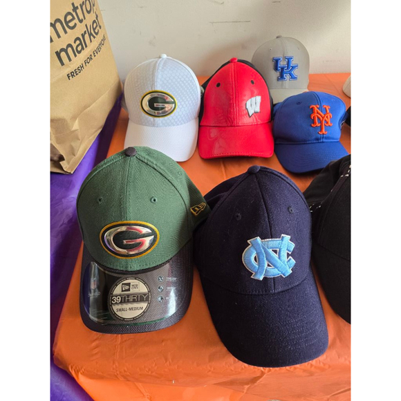 Unbranded Other - $25 Baseball Caps for sale
